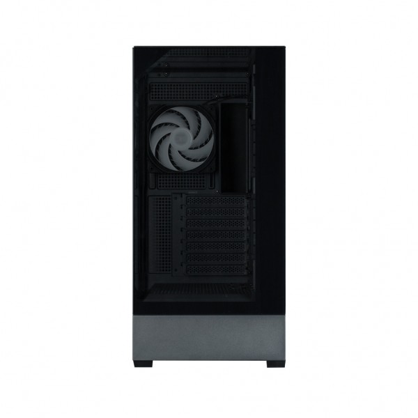 Корпус для ПК Zalman P40PRISMPLUSBLACK