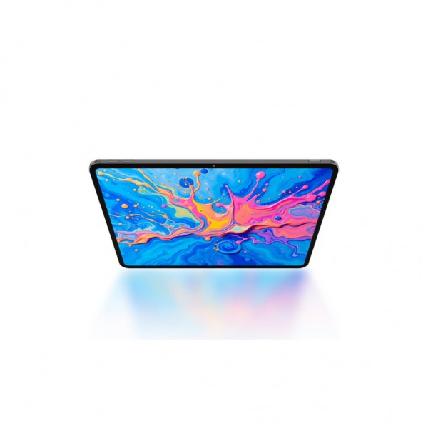 Планшет Teclast ArtPad Pro 12.7” 8/256GB / LTE Metal, Grey (6940709687697)