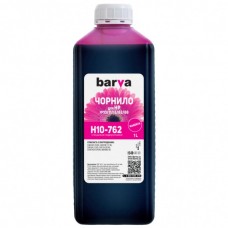 Чорнило Barva HP 10/13/82/88, 1л, Magenta (H10-762)
