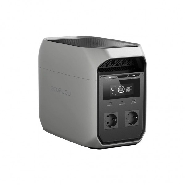 Зарядна станція EcoFlow DELTA 3 Classic 1800W 1024Wh (EFDELTA3C-EU-CBox-L)