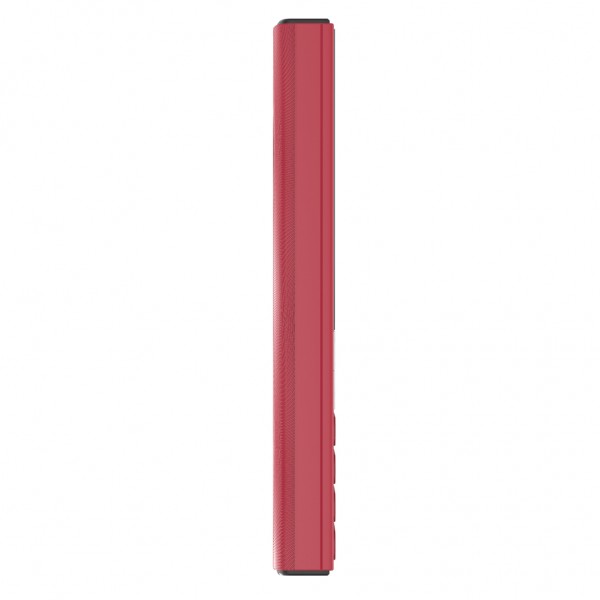 Мобільний телефон Ergo B185 Red