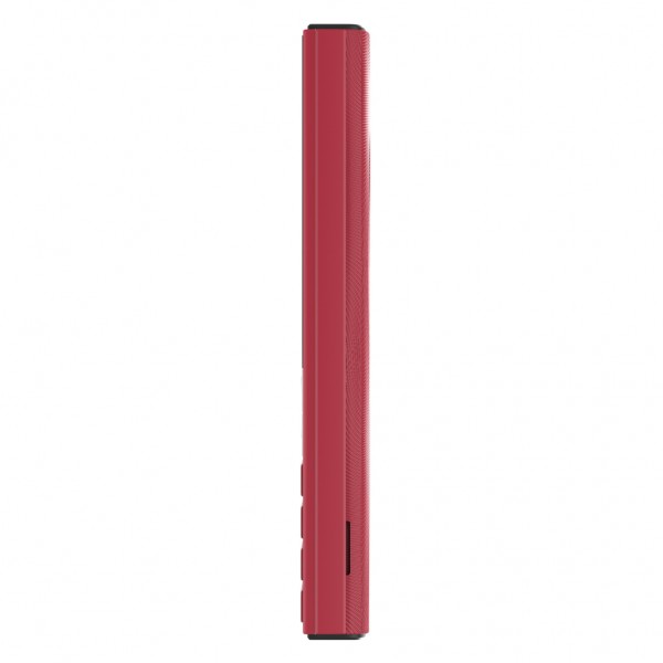 Мобільний телефон Ergo B185 Red