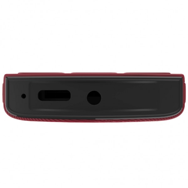 Мобільний телефон Ergo B185 Red