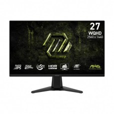 Монітор MSI MAG 275QF E20