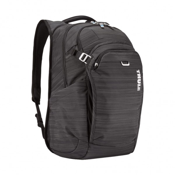 Рюкзак для ноутбука Thule 15.6" Construct 24L CONBP-116 black (3205352)