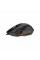 Мишка AOC AGM600 RGB PMW3389 Kailh switch USB Black (AGM600B)
