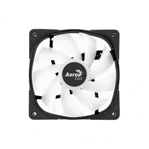 Кулер до корпусу AeroCool Frame X 12 PWM ARGB Black (ACF3-FM11217.11)