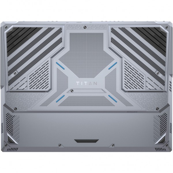 Ноутбук MSI Titan 18 HX AI A2XWIG-269UA (9S7-182421-269)