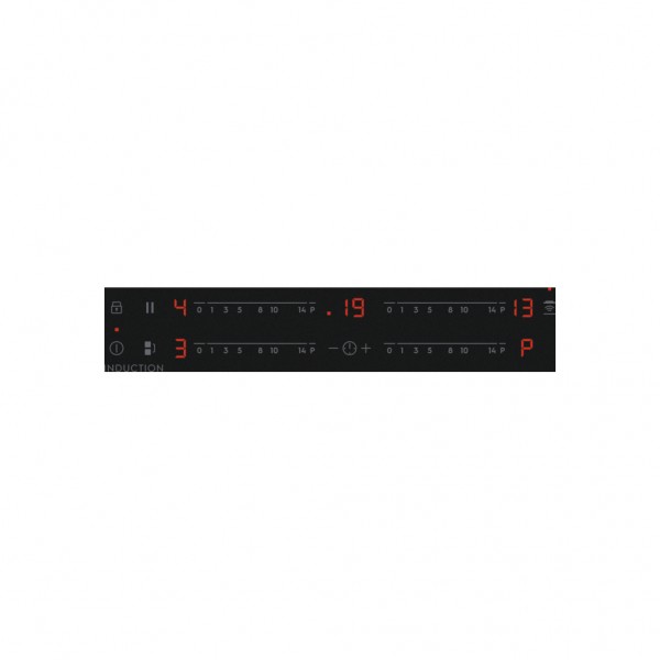 Варочна поверхня Electrolux EIV63443CT