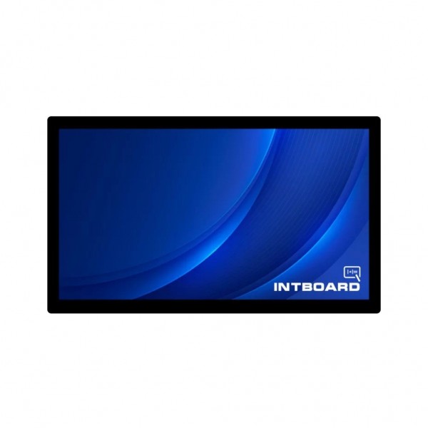 Комп'ютер Intboard 43'' 8/128Gb Android 13 (Non touch)