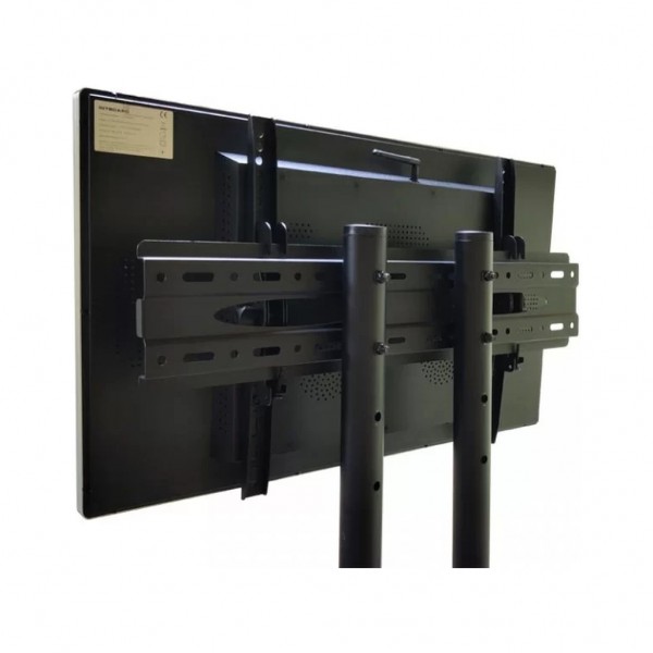 Комп'ютер Intboard 43'' 8/128Gb Android 13 (Non touch)
