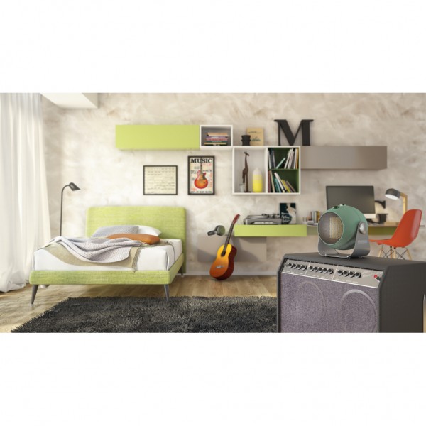 Обігрівач Olimpia Splendid CALDODESIGN S (99404)