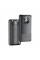Батарея універсальна Remax 20000mAh, 22.5W, Black (RPP-38 / 45364)