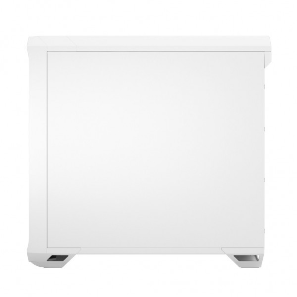 Корпус для ПК Fractal Design Torrent White TG Clear Tint (FD-C-TOR1A-03)