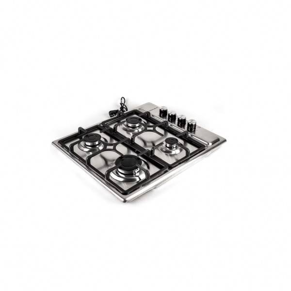 Варочна поверхня Grunhelm GPG261X