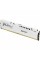 Модуль пам'яті для комп'ютера DDR5 32GB 6000 MHz Beast EXPO White Kingston Fury (ex.HyperX) (KF560C36BWE-32)