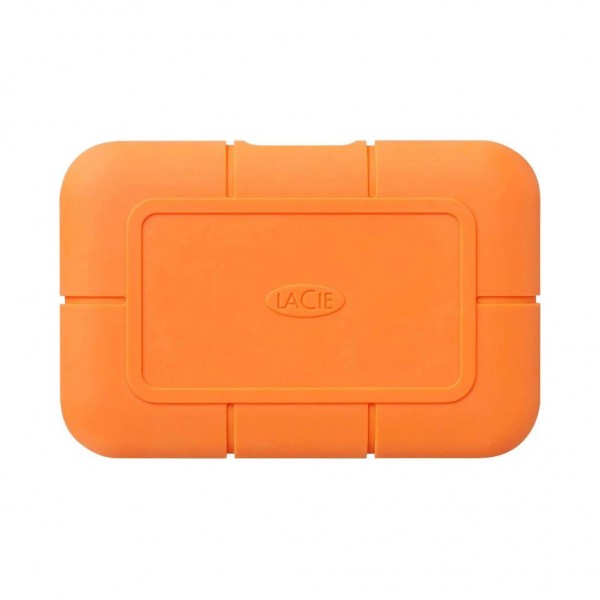 Накопичувач SSD USB 3.1 500GB LaCie (STHR500800)