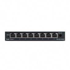 Комутатор мережевий Ruijie Networks RG-ES108GD