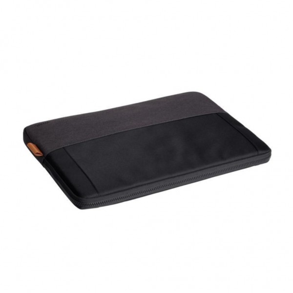 Чохол до ноутбука Trust 16" Lisboa Laptop sleeve Black (25248)
