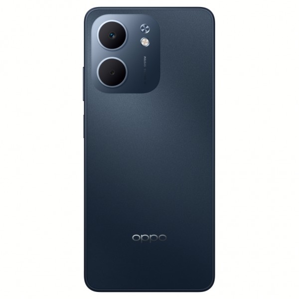 Мобільний телефон Oppo A5X NFC 4/128GB Midnight Blue (OFCPH2725 _NFC_BLUE)