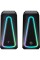 Акустична система Havit HV-SK208 PRO USB RGB Black (6939119052256)