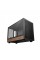 Корпус для ПК Deepcool CH260 Wood Black (R-CH260-BKNWM0-G-1)