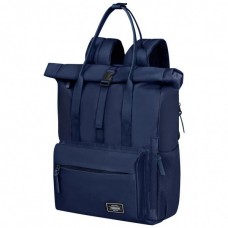 Рюкзак для ноутбука American Tourister 15.6" Urban Groove tote backpack UG25, Dark blue, 20.5л (24G*77057)