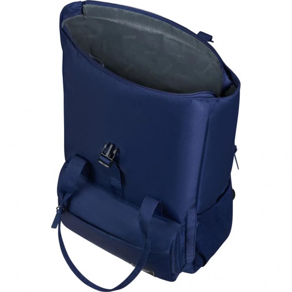 Рюкзак для ноутбука American Tourister 15.6" Urban Groove tote backpack UG25, Dark blue, 20.5л (24G*77057)