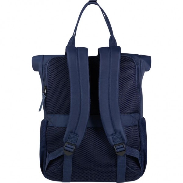 Рюкзак для ноутбука American Tourister 15.6" Urban Groove tote backpack UG25, Dark blue, 20.5л (24G*77057)