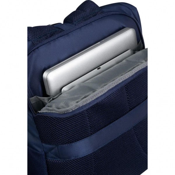 Рюкзак для ноутбука American Tourister 15.6" Urban Groove tote backpack UG25, Dark blue, 20.5л (24G*77057)