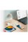 Зарядний пристрій D-Link 3xUSB-C + 1xUSB-A 100W GaN white (DCP-101)
