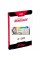 Модуль пам'яті для комп'ютера DDR5 32GB (2x16GB) 7600 MHz Renegade RGB White XMP Kingston Fury (ex.HyperX) (KF576C38RWAK2-32)
