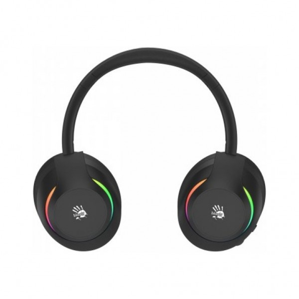 Навушники A4Tech Bloody GR520 Wireless Black (4711421003100)