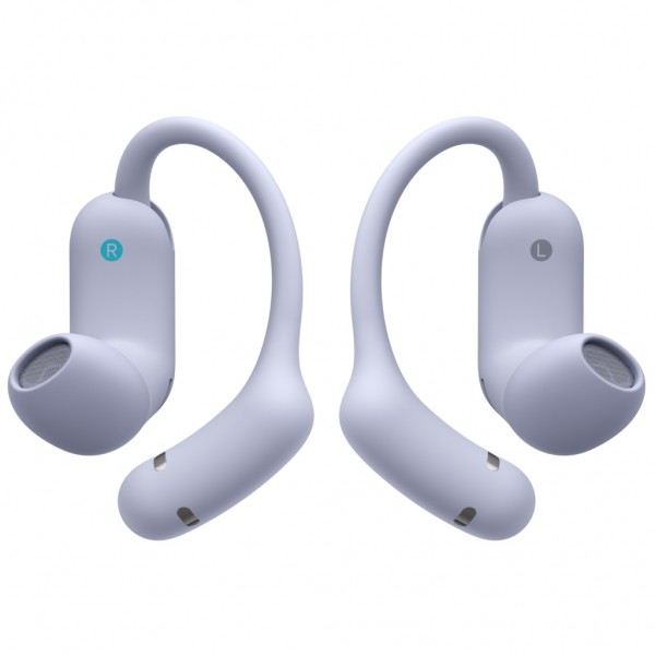 Навушники Anker SoundCore AeroFit 2 Pro Purple (A3875GQ1)