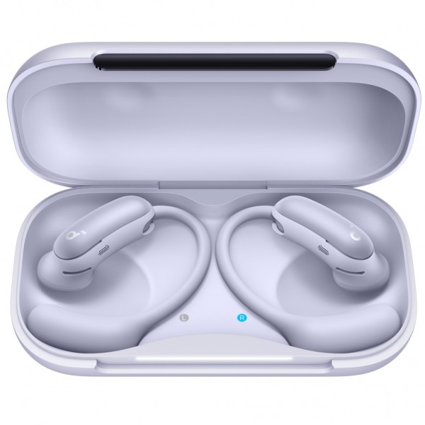 Навушники Anker SoundCore AeroFit 2 Pro Purple (A3875GQ1)