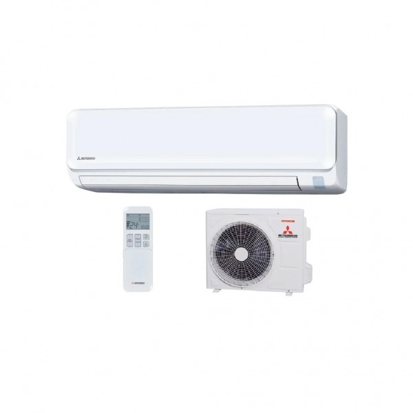 Кондиціонер Mitsubishi SRK20ZTL-W/SRC20ZTL-W