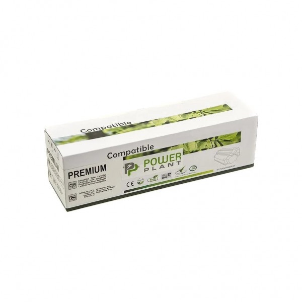 Картридж PowerPlant Kyocera TK-5370 Black (PP-TK-5370)