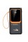 Батарея універсальна Aspiring Light 40 40000mAh PD/22.5W (PPLH.L04)