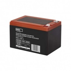 Батарея до ДБЖ EMOS 12V 15Ah (B9656V)