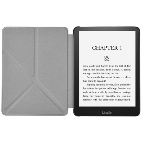 Чохол до електронної книги Armorstandart Amazon Kindle Paperwhite 12th Gen 2024 Rose (ARM83845)