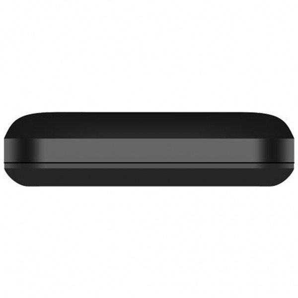 Мобільний телефон Nomi i2440 Black