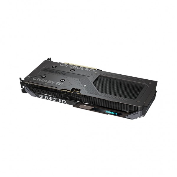Відеокарта GIGABYTE GeForce RTX5060Ti 16Gb GAMING OC (GV-N506TGAMING OC-16GD)