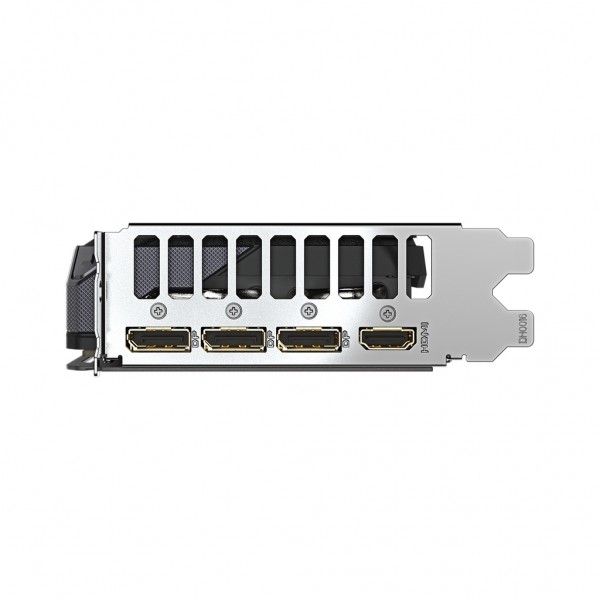 Відеокарта GIGABYTE GeForce RTX5060Ti 16Gb GAMING OC (GV-N506TGAMING OC-16GD)