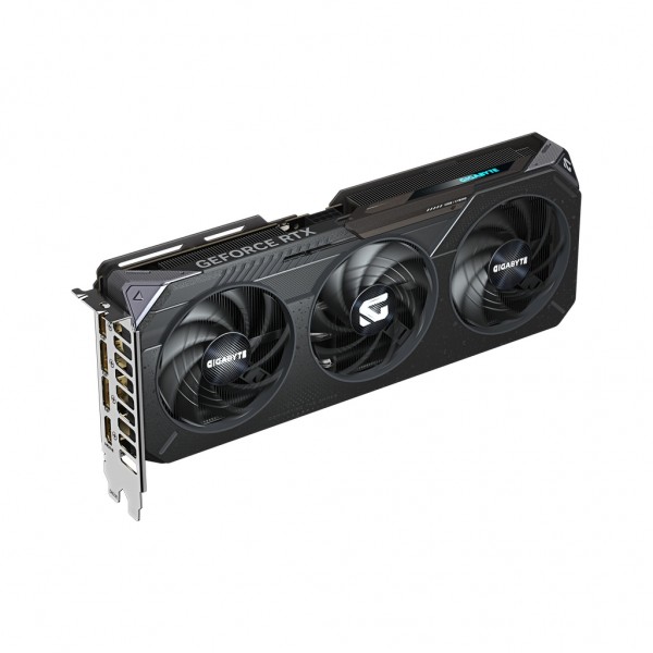 Відеокарта GIGABYTE GeForce RTX5060Ti 16Gb GAMING OC (GV-N506TGAMING OC-16GD)