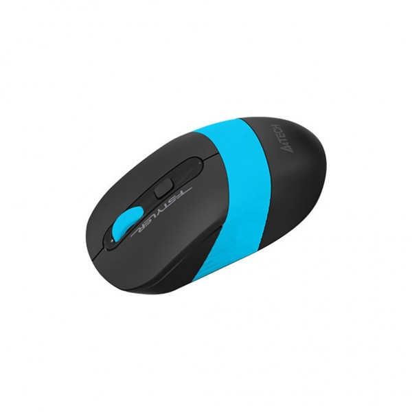 Мишка A4Tech FG10S Blue (4711421949743)
