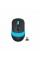 Мишка A4Tech FG10S Blue (4711421949743)
