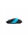 Мишка A4Tech FG10S Blue (4711421949743)
