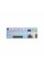 Клавіатура Aula S100pro RGB KRGD Brown Switch Wireless/Bluetooth/Type-C UA White/Black (6948391205755)
