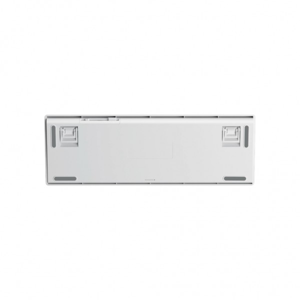 Клавіатура Aula S100pro RGB KRGD Brown Switch Wireless/Bluetooth/Type-C UA White/Black (6948391205755)