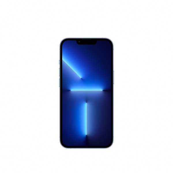 Мобільний телефон Apple iPhone 13 Pro 512Gb Sierra Blue (Grade B) USED (iP13Pr51Sbu_B)